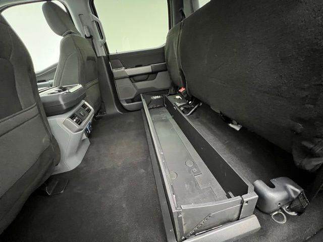 2024 Ford F-150 Hybrid XLT AWD