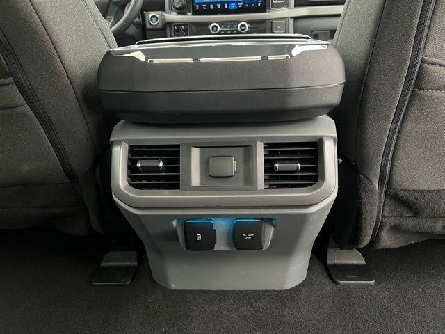 2024 Ford F-150 Hybrid XLT AWD