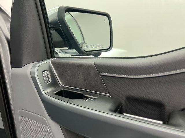 2024 Ford F-150 Hybrid XLT AWD