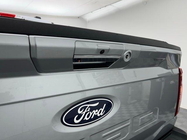 2024 Ford F-150 Hybrid XLT AWD