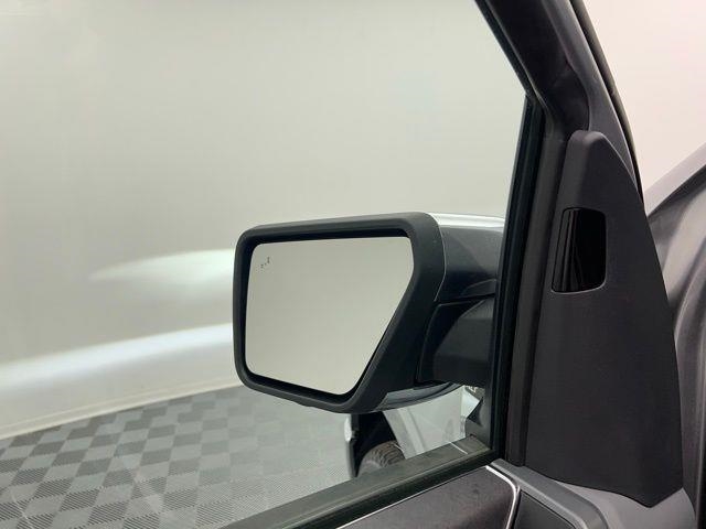 2024 Ford F-150 Hybrid XLT AWD