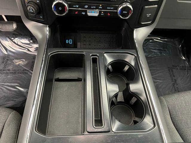 2024 Ford F-150 Hybrid XLT AWD