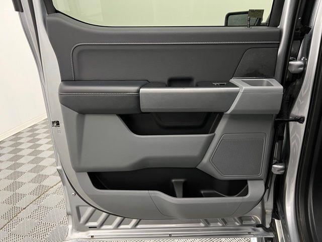 2024 Ford F-150 Hybrid XLT AWD