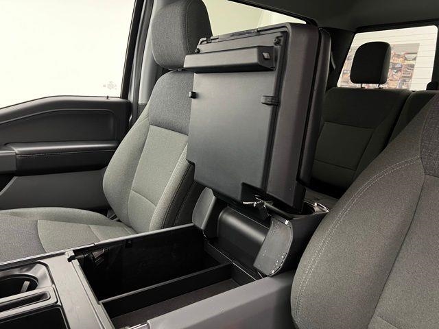 2024 Ford F-150 Hybrid XLT AWD