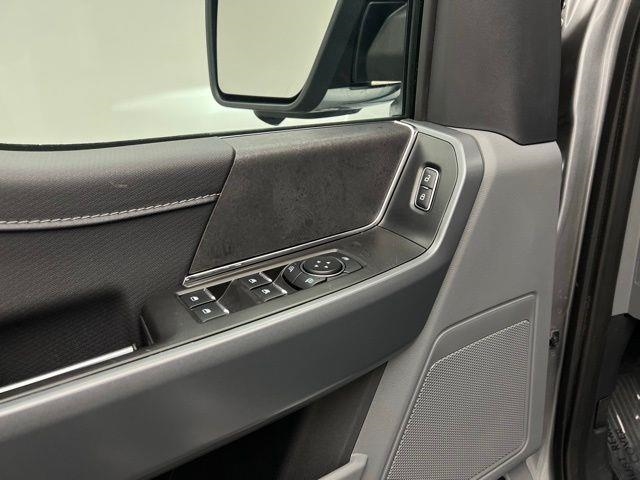 2024 Ford F-150 Hybrid XLT AWD