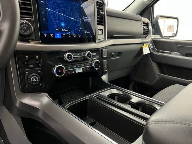 2024 Ford F-150 Hybrid XLT AWD