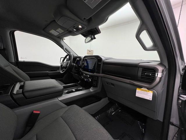 2024 Ford F-150 Hybrid XLT AWD