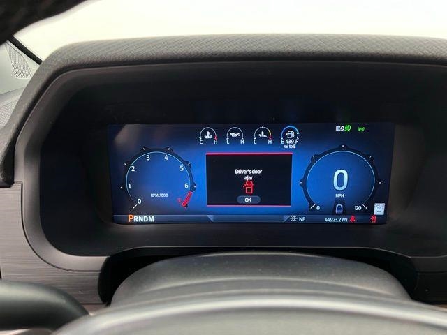 2024 Ford F-150 Hybrid XLT AWD