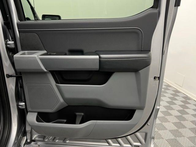 2024 Ford F-150 Hybrid XLT AWD