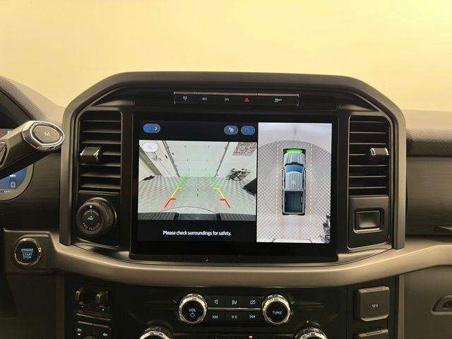 2024 Ford F-150 Hybrid XLT AWD