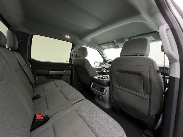 2024 Ford F-150 Hybrid XLT AWD