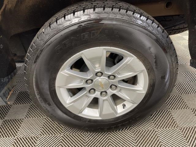 2024 Chevrolet Silverado 1500 LT AWD