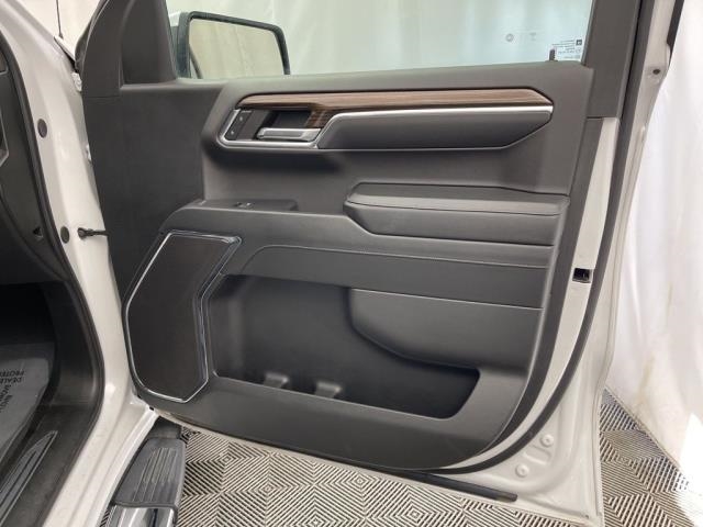 2024 Chevrolet Silverado 1500 LT AWD