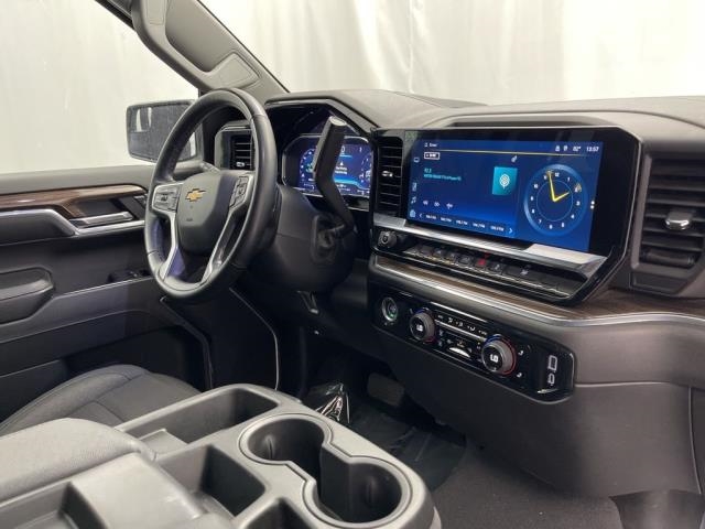 2024 Chevrolet Silverado 1500 LT AWD