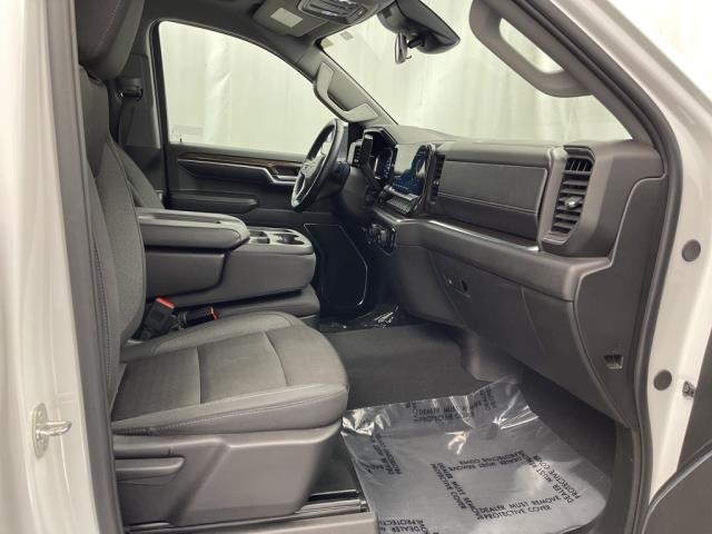 2024 Chevrolet Silverado 1500 LT AWD