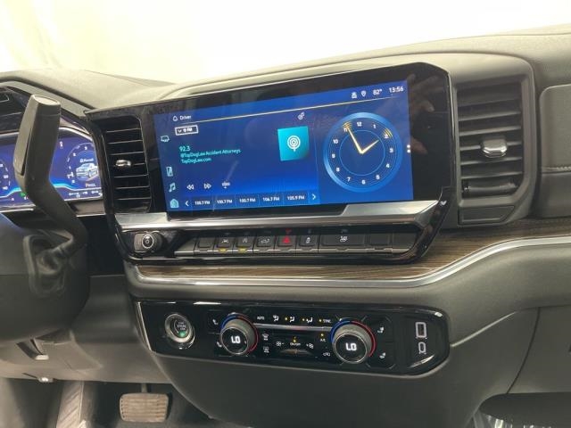 2024 Chevrolet Silverado 1500 LT AWD