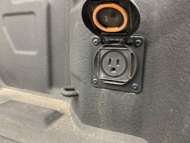 2024 Chevrolet Silverado 1500 LT AWD