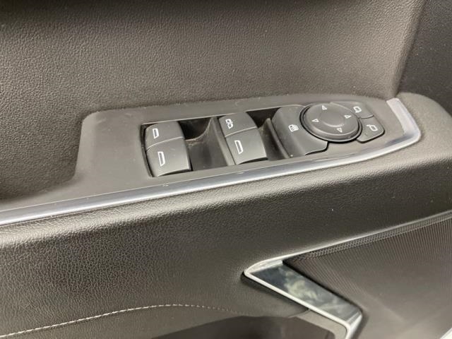 2024 Chevrolet Silverado 1500 LT AWD