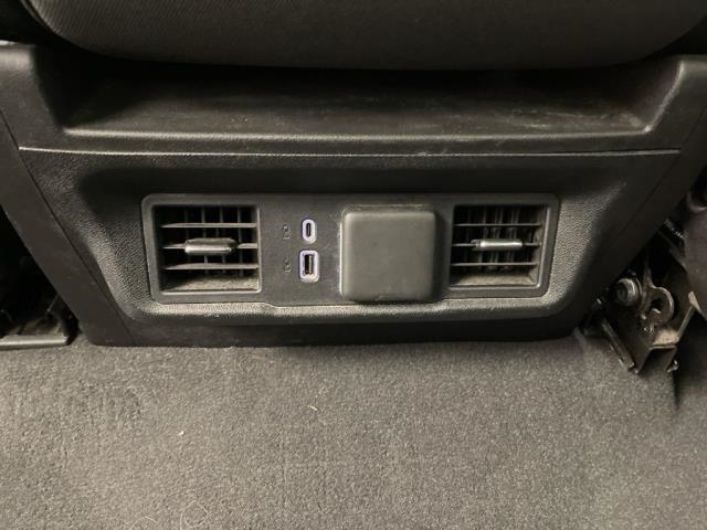 2024 Chevrolet Silverado 1500 LT AWD