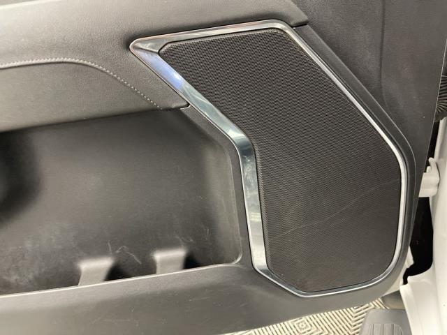 2024 Chevrolet Silverado 1500 LT AWD