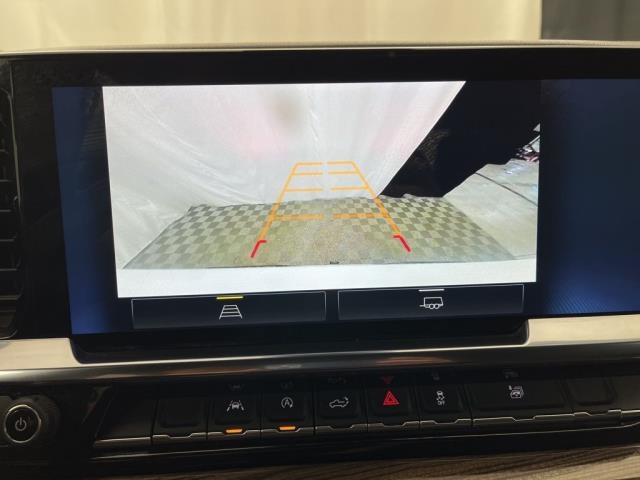 2024 Chevrolet Silverado 1500 LT AWD