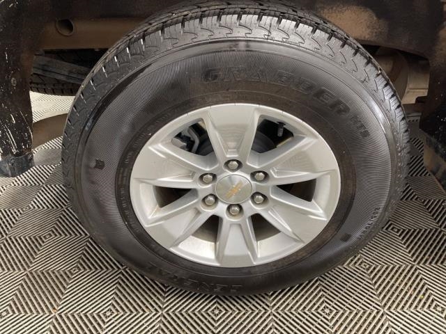 2024 Chevrolet Silverado 1500 LT AWD