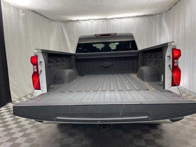 2024 Chevrolet Silverado 1500 LT AWD