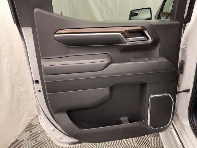 2024 Chevrolet Silverado 1500 LT AWD