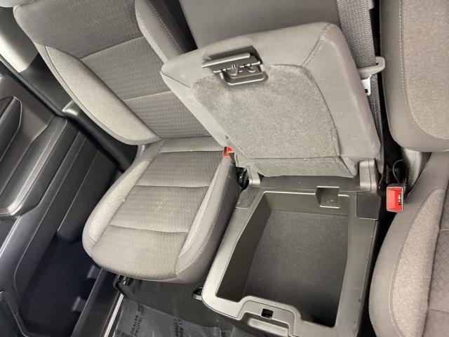 2024 Chevrolet Silverado 1500 LT AWD