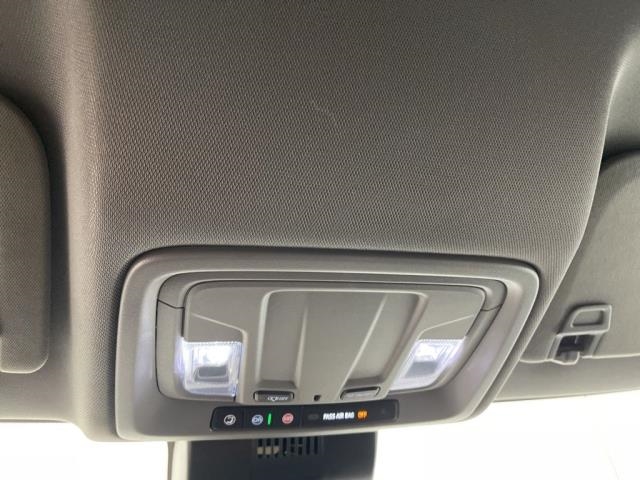 2024 Chevrolet Silverado 1500 LT AWD