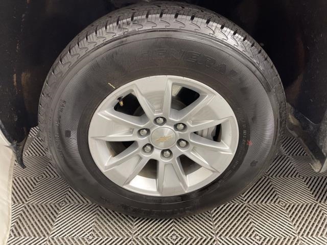 2024 Chevrolet Silverado 1500 LT AWD