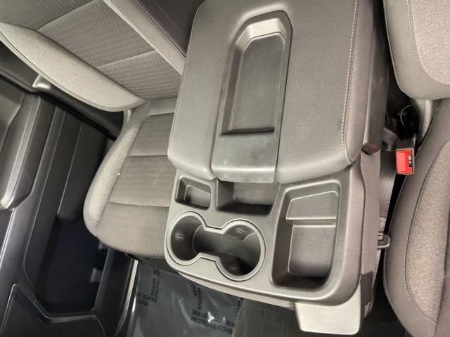 2024 Chevrolet Silverado 1500 LT AWD