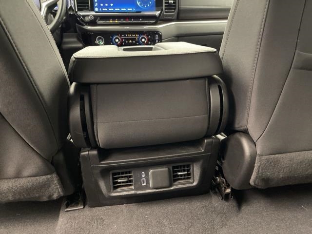 2024 Chevrolet Silverado 1500 LT AWD