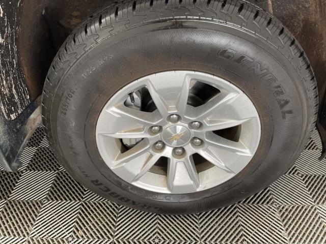 2024 Chevrolet Silverado 1500 LT AWD