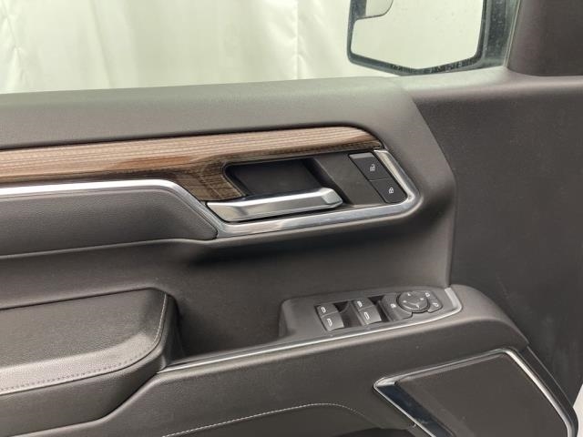 2024 Chevrolet Silverado 1500 LT AWD