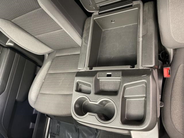 2024 Chevrolet Silverado 1500 LT AWD