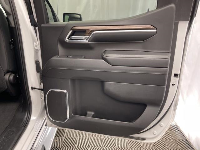 2024 Chevrolet Silverado 1500 LT AWD