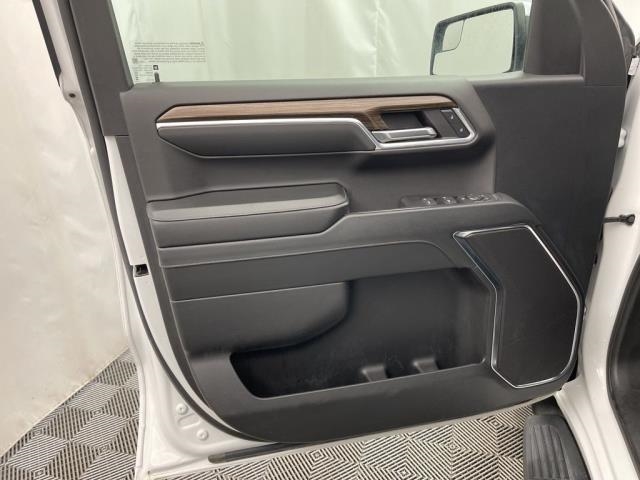 2024 Chevrolet Silverado 1500 LT AWD