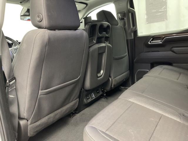 2024 Chevrolet Silverado 1500 LT AWD