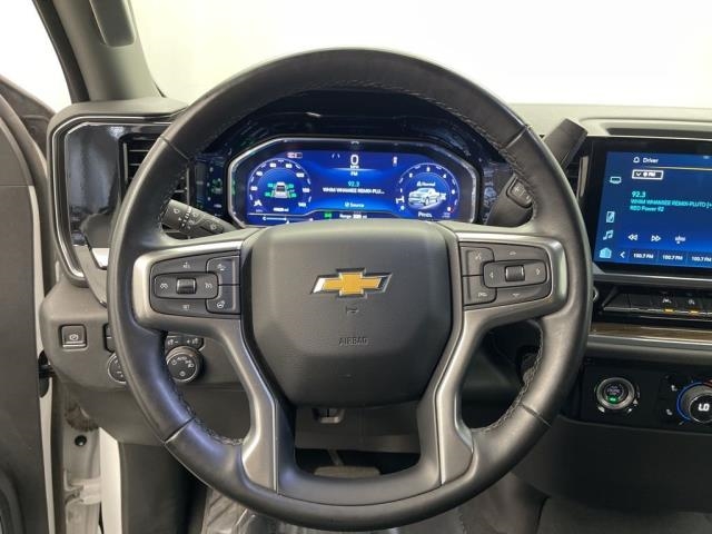 2024 Chevrolet Silverado 1500 LT AWD