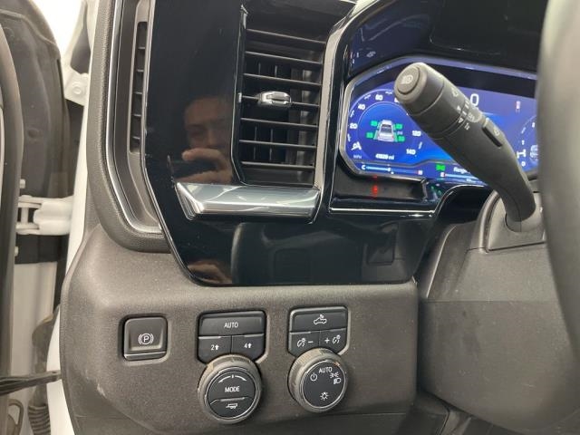 2024 Chevrolet Silverado 1500 LT AWD