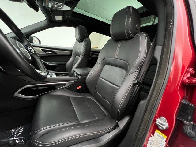 2024 Jaguar F-PACE P250 R-Dynamic S AWD