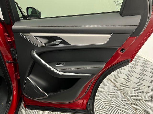 2024 Jaguar F-PACE P250 R-Dynamic S AWD