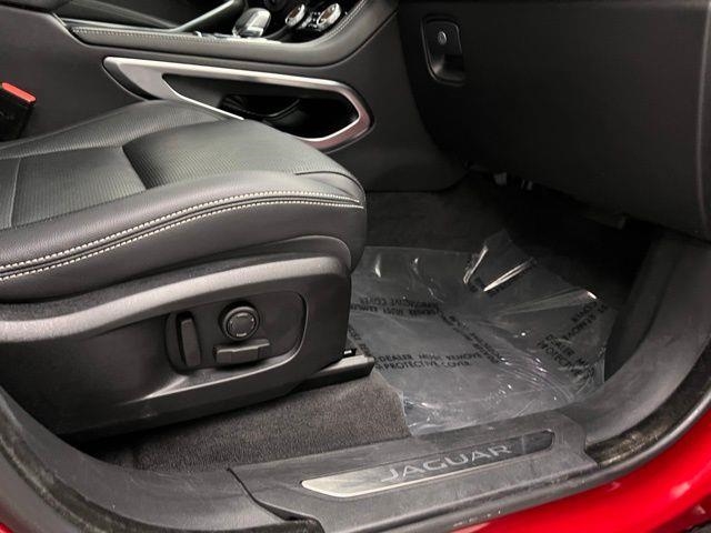 2024 Jaguar F-PACE P250 R-Dynamic S AWD