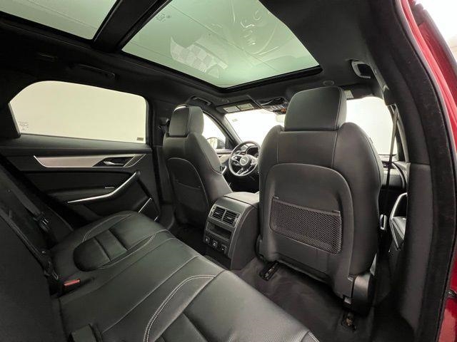 2024 Jaguar F-PACE P250 R-Dynamic S AWD