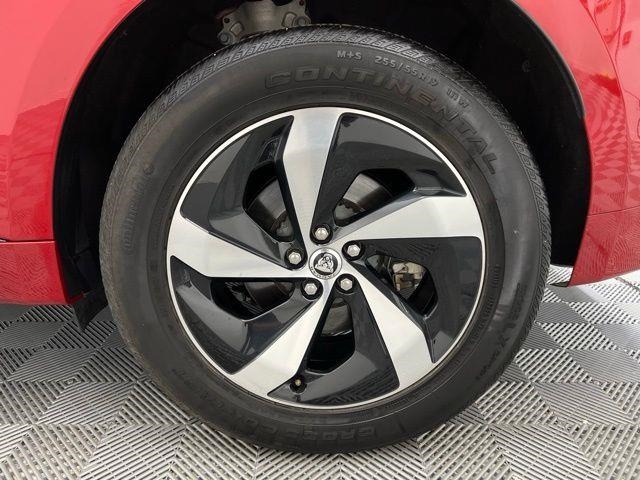 2024 Jaguar F-PACE P250 R-Dynamic S AWD