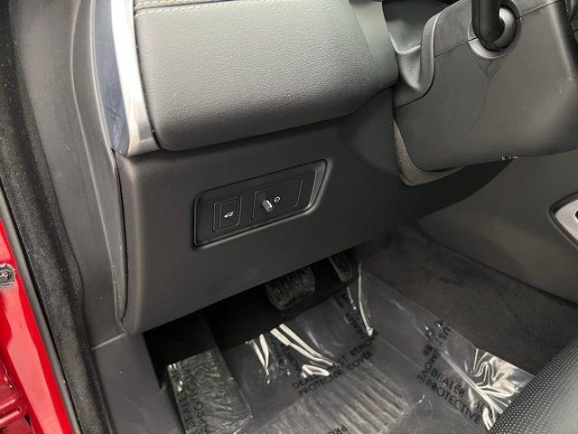 2024 Jaguar F-PACE P250 R-Dynamic S AWD