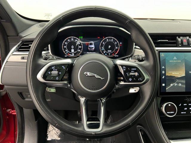 2024 Jaguar F-PACE P250 R-Dynamic S AWD