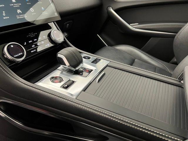 2024 Jaguar F-PACE P250 R-Dynamic S AWD