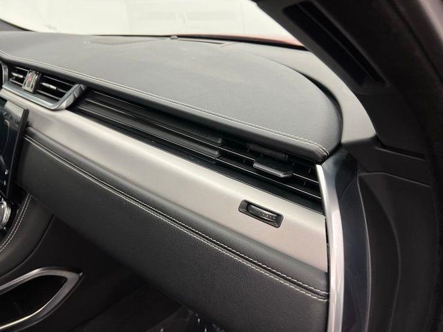 2024 Jaguar F-PACE P250 R-Dynamic S AWD